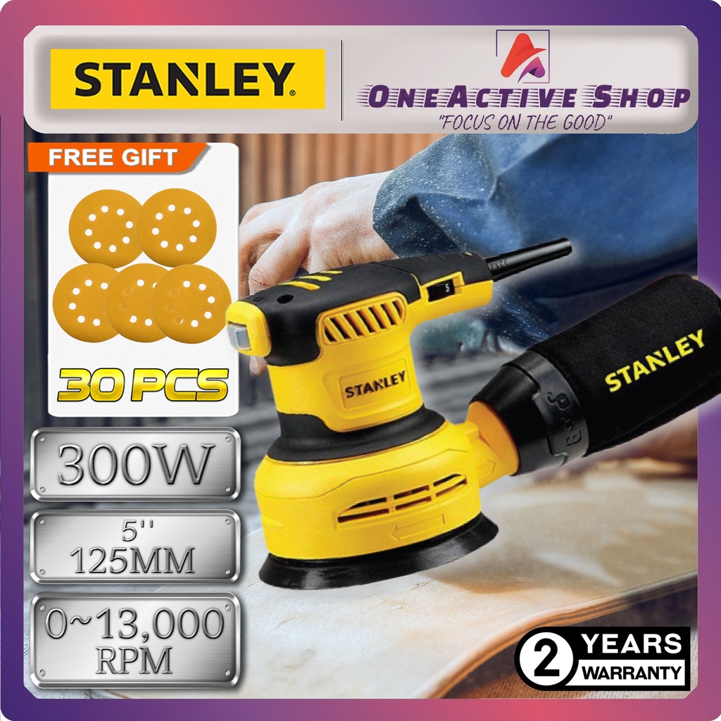 Clé mixte maxi drive plus stanley - 25 x 290 mm - 4-87-085 | Leroy Merlin