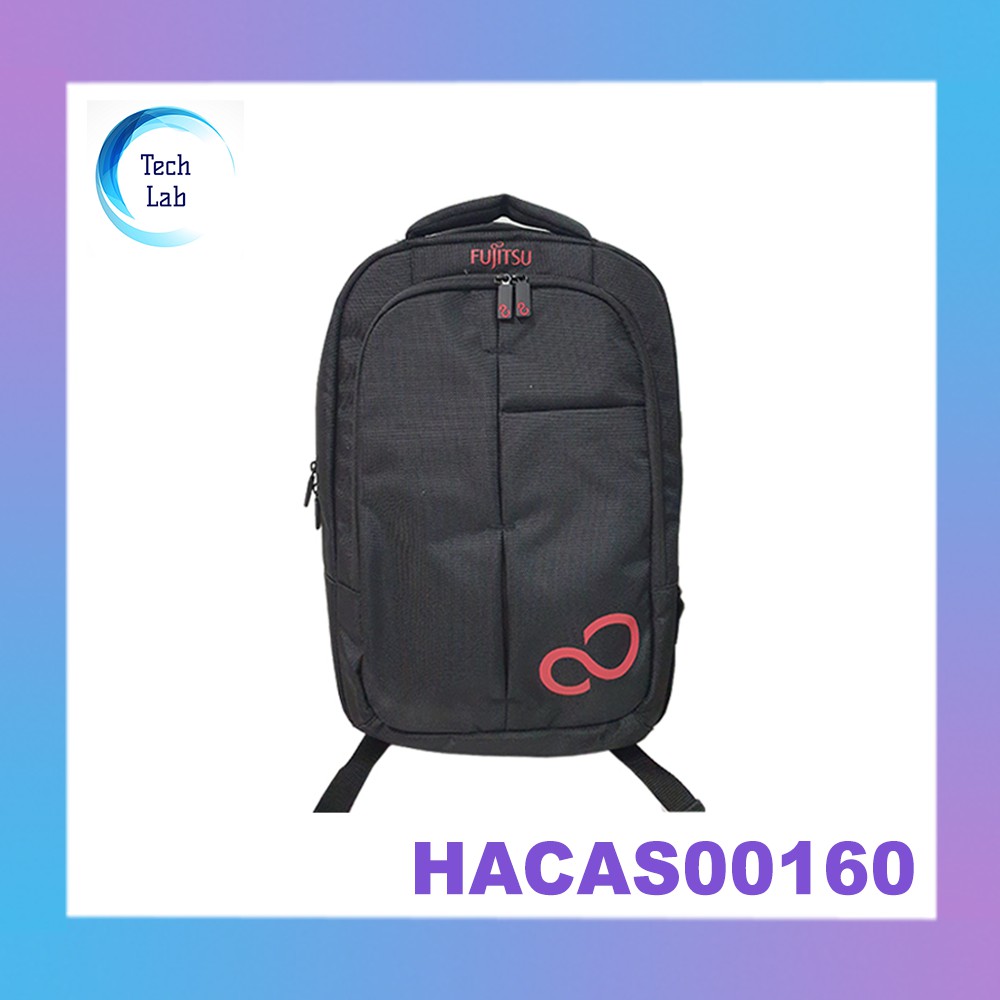 Fujitsu casual outlet backpack 16