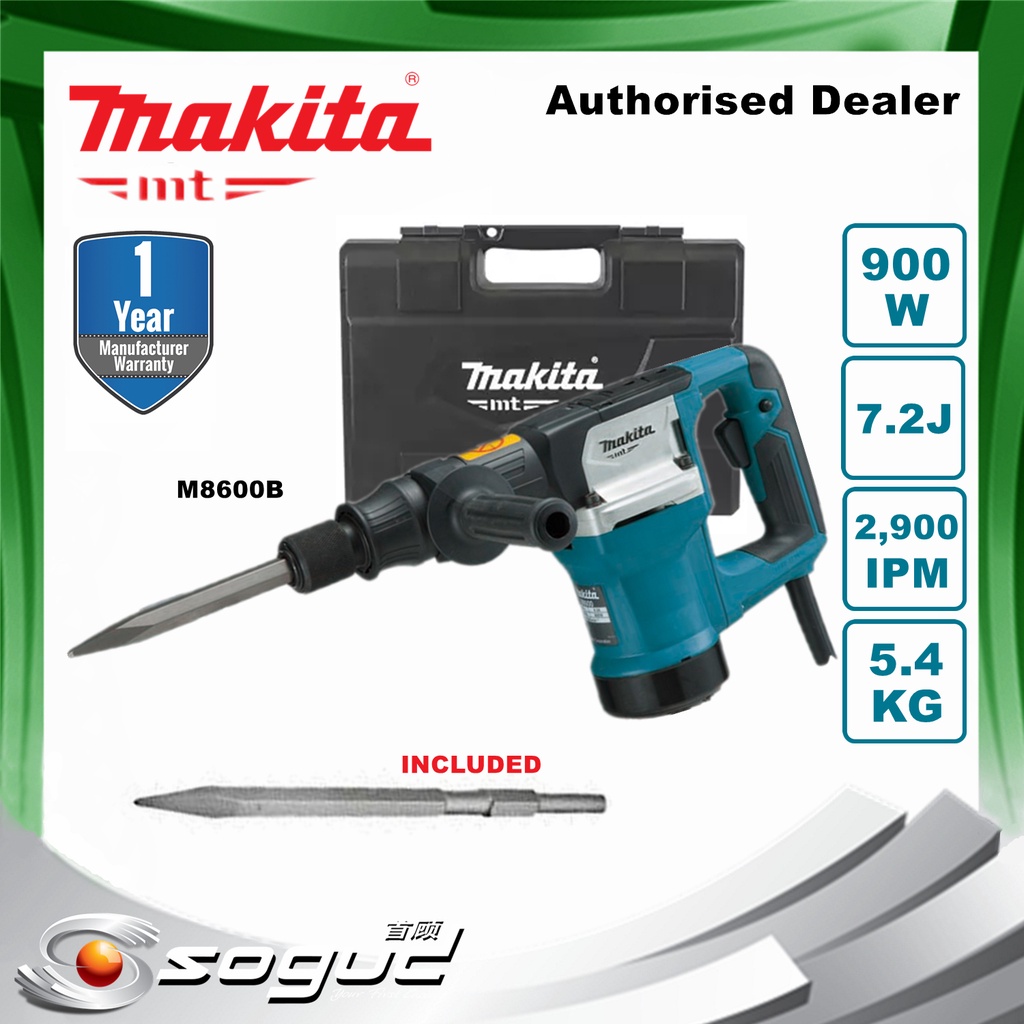 Makita 8600 on sale