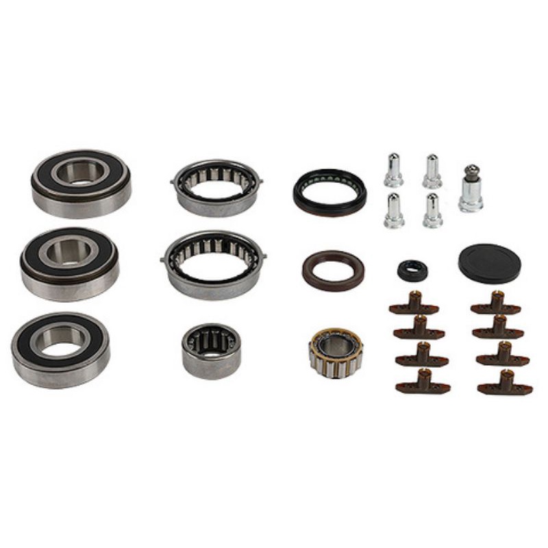 FORD RANGER T6 MANUAL GEAR BOX BEARING REPAIR KIT LUK Shopee Malaysia