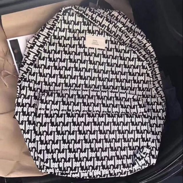 Pacsun fog backpack online