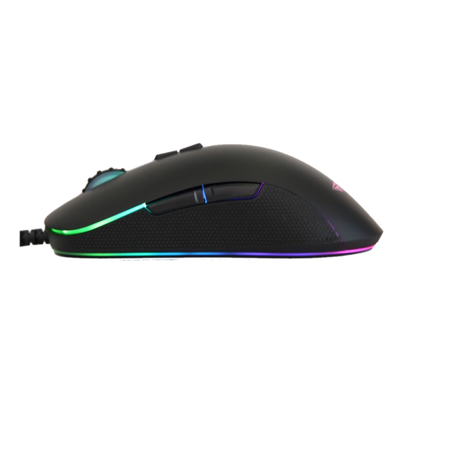 Product image Armaggeddon Falcon III Wired USB Gaming RGB Optical Mouse 1