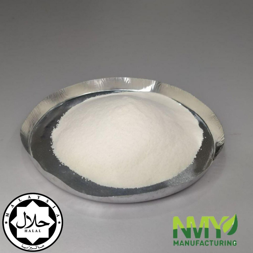 SUNFLOWER OIL POWDER (30G & 50G) Shopee Malaysia