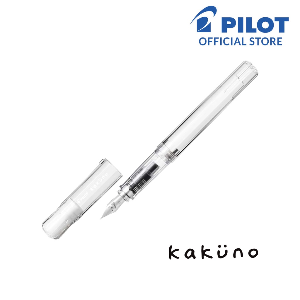 Pilot Kakuno Fountain Pen | Shopee Malaysia