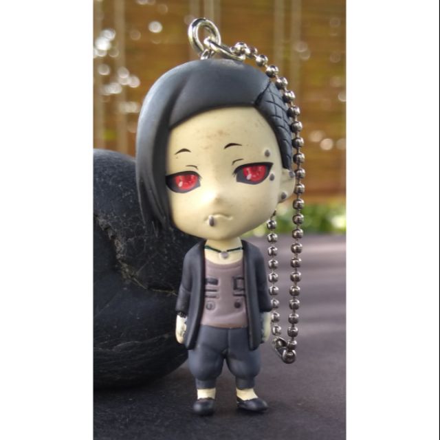 Tokyo ghoul hot sale keychain figure