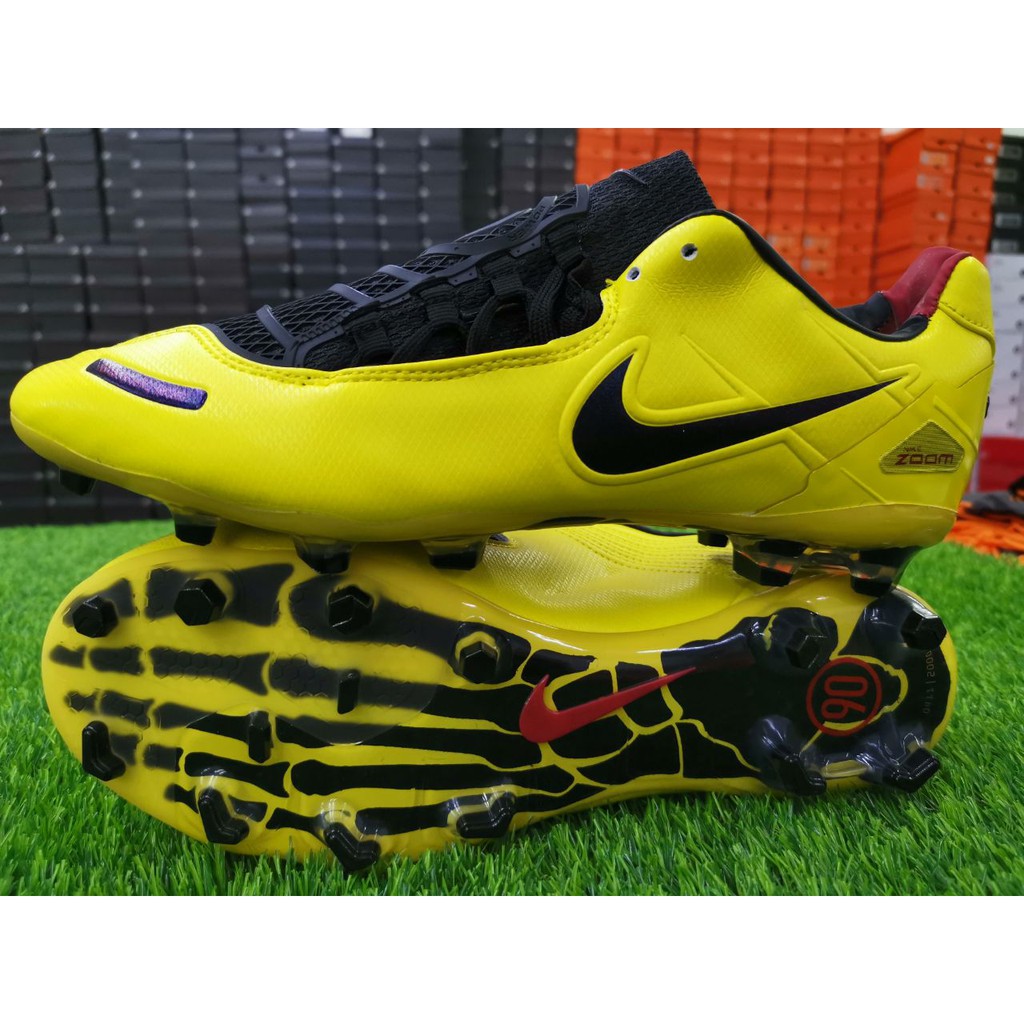 Nike total 90 clearance laser fg