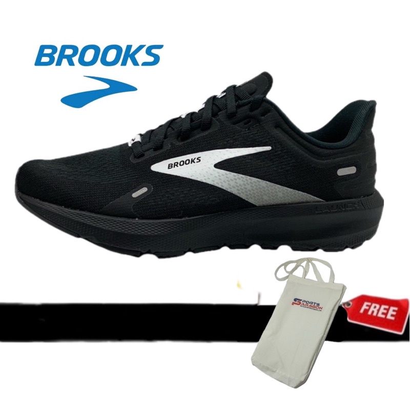 Brooks Launch 9 Running Shoe, Lightweight & Fast