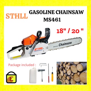 Mytools STIHL MS170 Chain Saw Heavy Duty