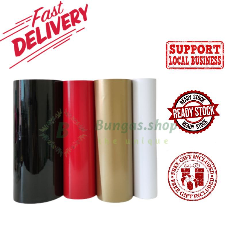 Balloon Sticker Roll 1 Meter For Balloon Party, sticker custom, sticker ...