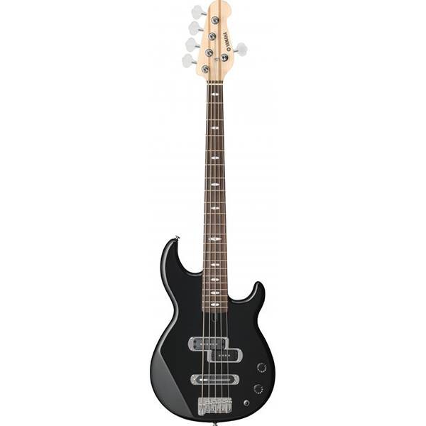 Yamaha ヤマハ BB425X 5-String エレキ ベース ギター Red