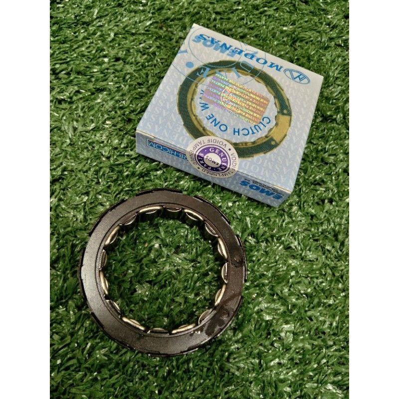 Modenas Kriss Kriss110 Clutch One Way Bearing Shopee Malaysia