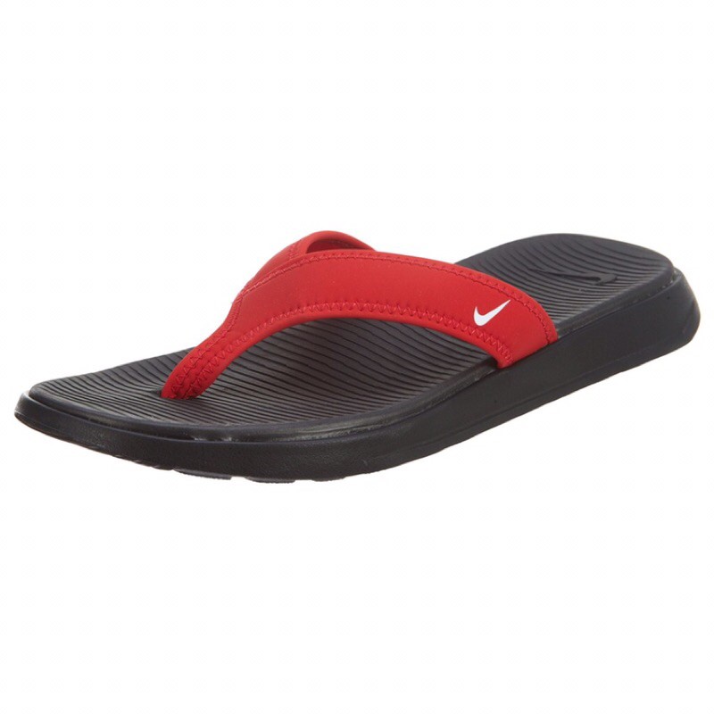 Mens Nike Ultra Celso Thong Flip Flops Shopee Malaysia 2013