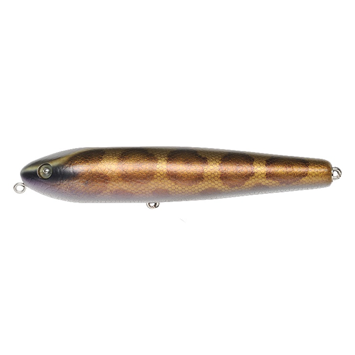 MEGABASS fishing lure OROCHI 13 DOG SLAPPER | Shopee Malaysia