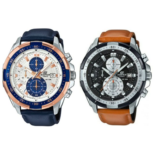 Casio edifice outlet 5390