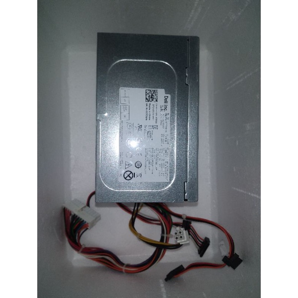 Faulty Original Dell B/H/L275AM Power Supply Shopee Malaysia