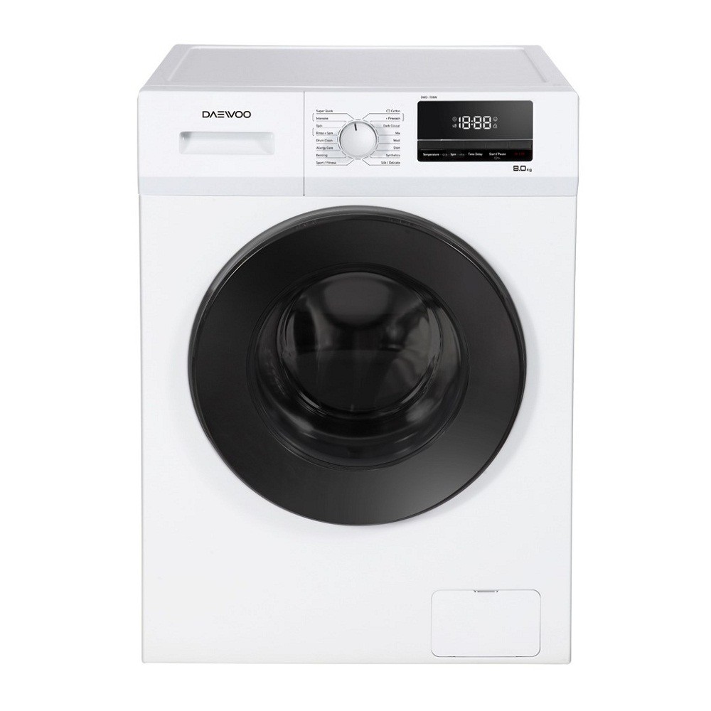 top rated washer machines