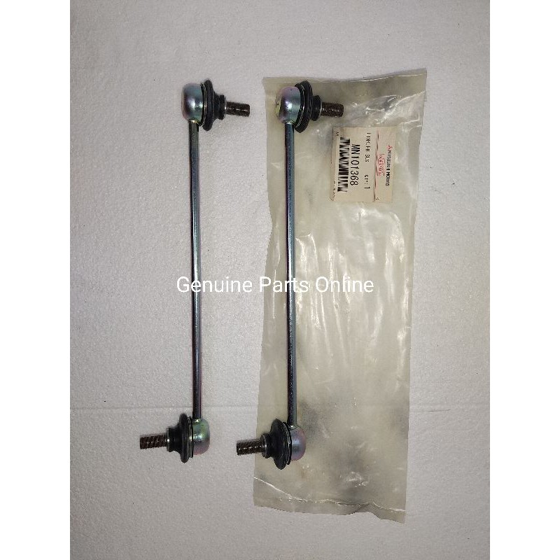 Mitsubishi Original Inspira Lancer GT ASX Outlander Front stabilizer ...