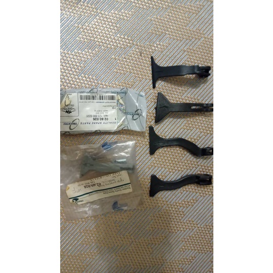 W123 W126 W124 W210 W140 W211 TRUNK HOOD RELEASE HANDLE MERCEDES