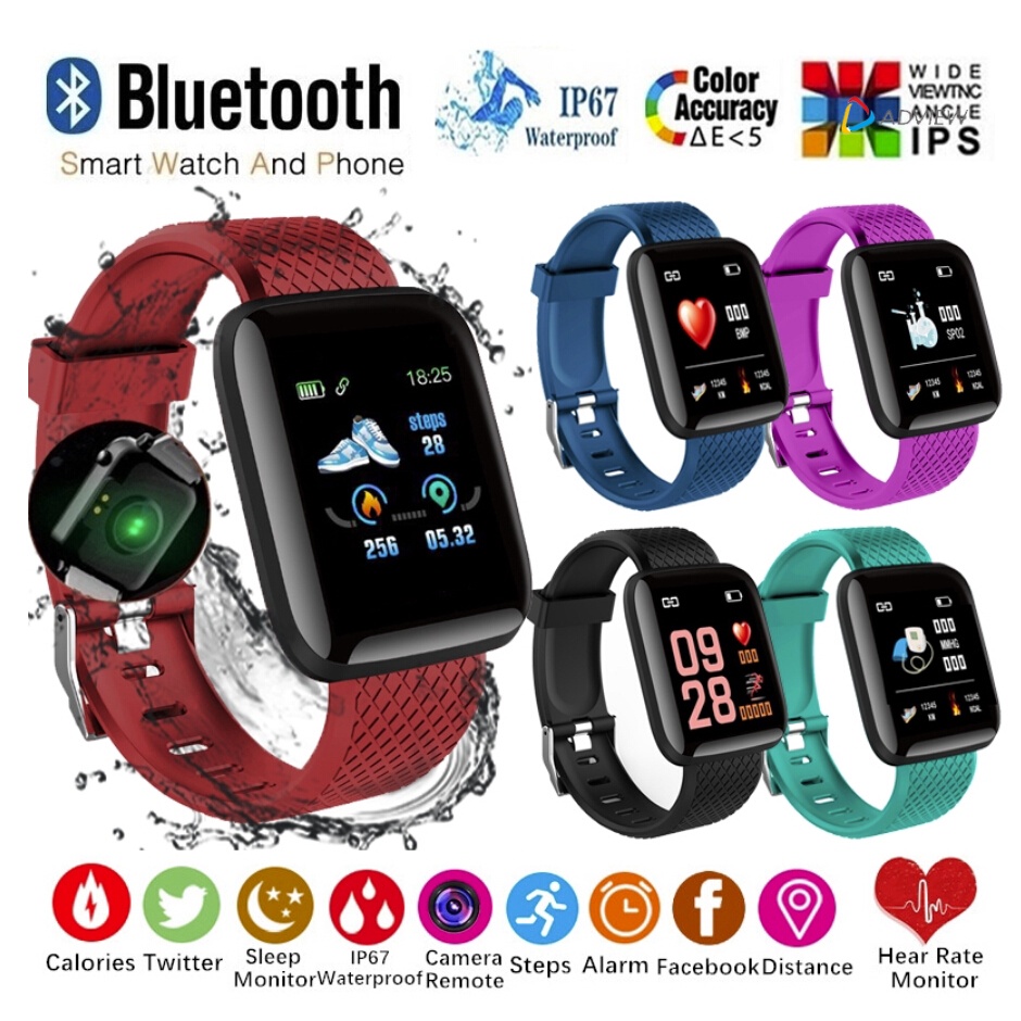 Rovtop d13 smart discount watch