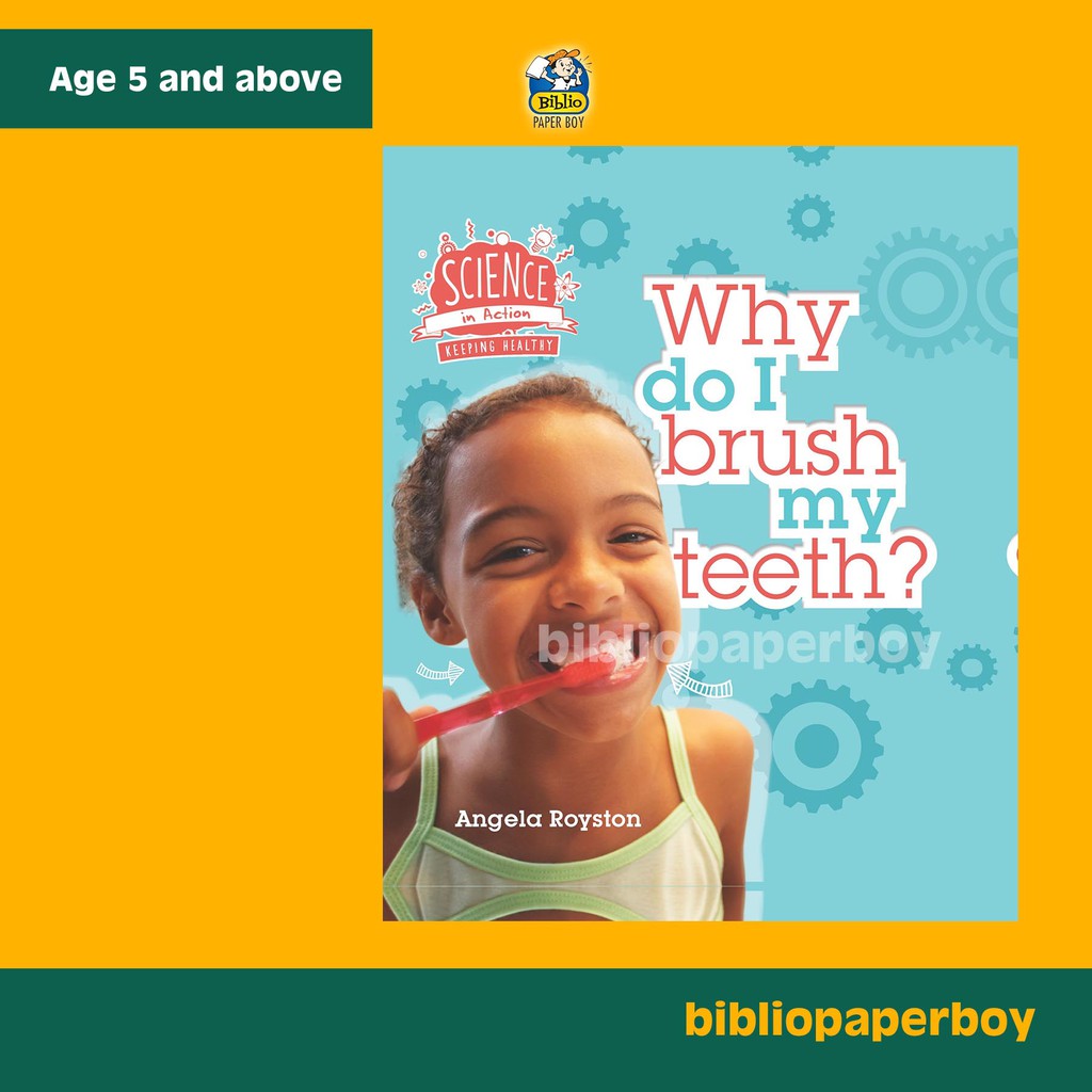 Science in Action Series 2 - The First Steps into Scientific Discovery ...