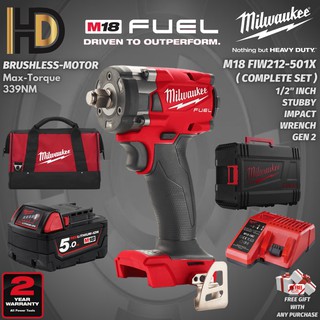 Milwaukee m18 stubby new arrivals