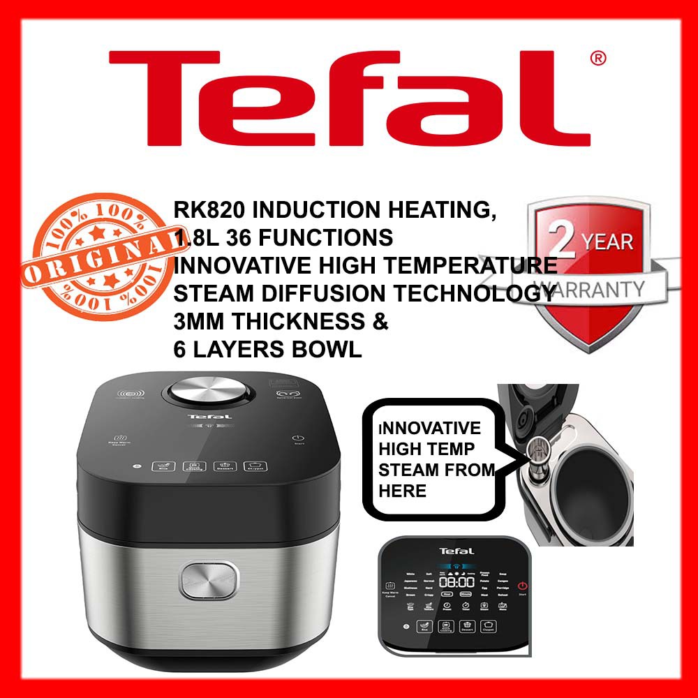 tefal rk820