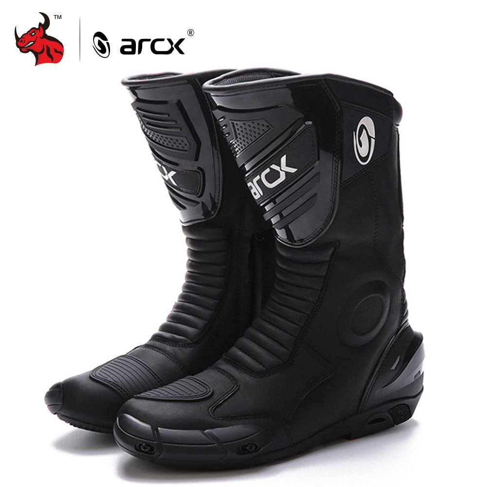 Arcx riding shop boots