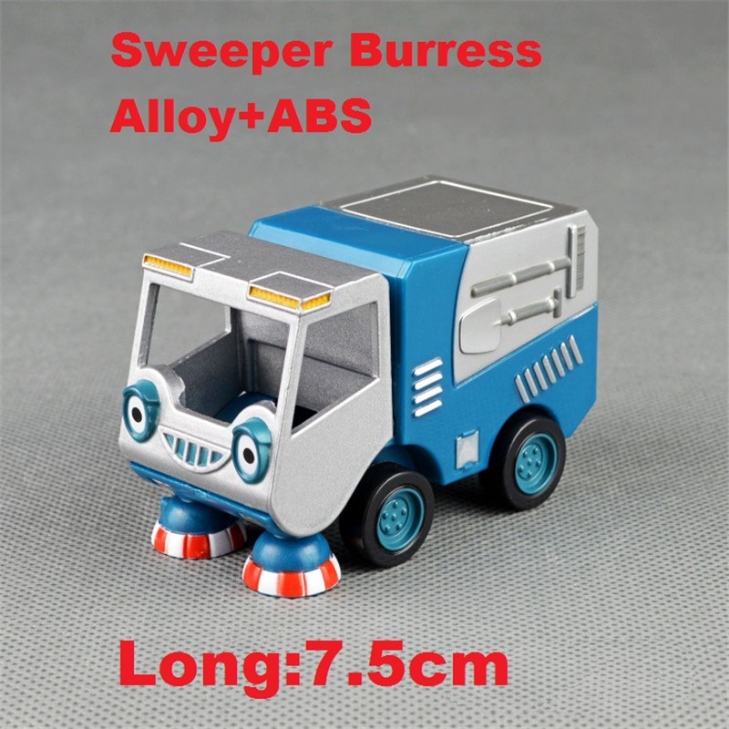 Bob The Builder Toy Car Bob The Builder Metal Construction Vehicles