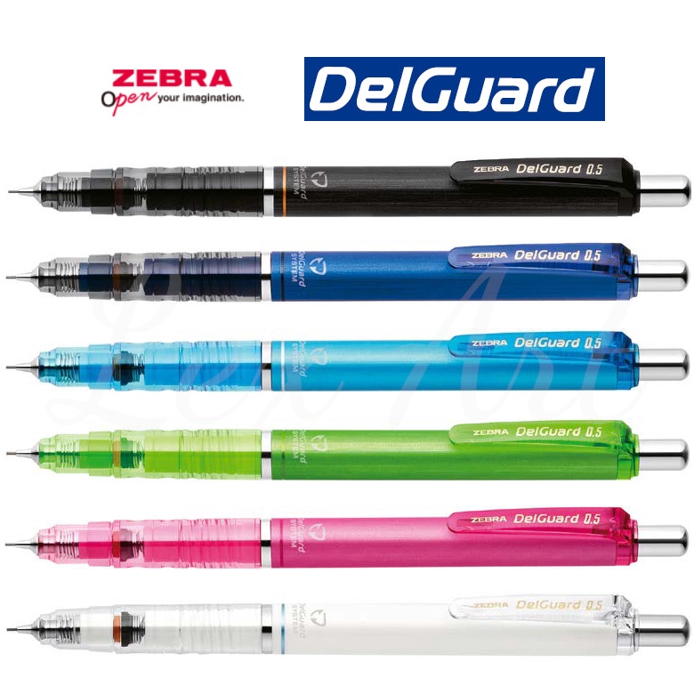 Delguard store