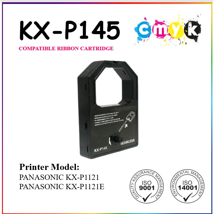 Toner Panasonic KX-MB2025 originali e compatibili