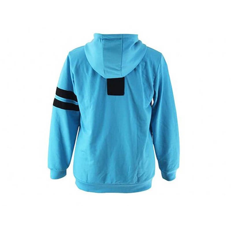 Kaneki best sale blue hoodie