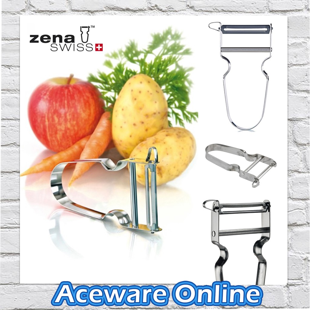 Zena Star Vegetable Peeler