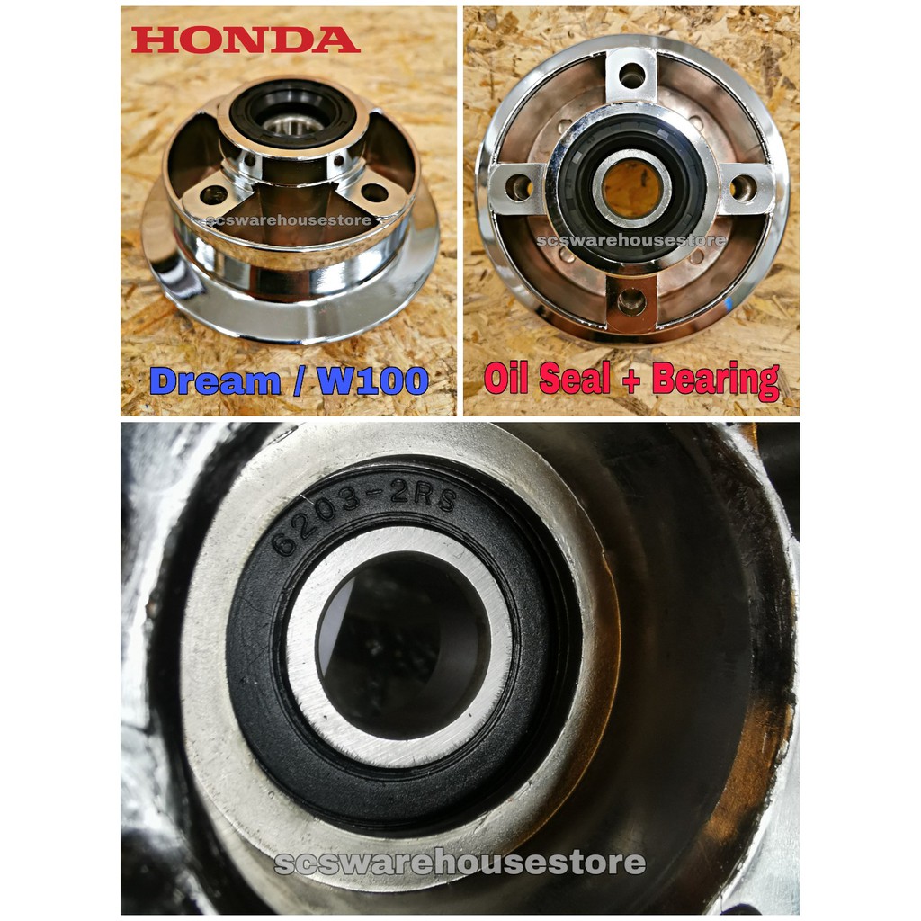 hub sprocket ex5