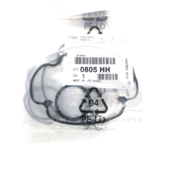 Variable Timing Gear Camshafts Repair Kits Only For Peugeot Part No