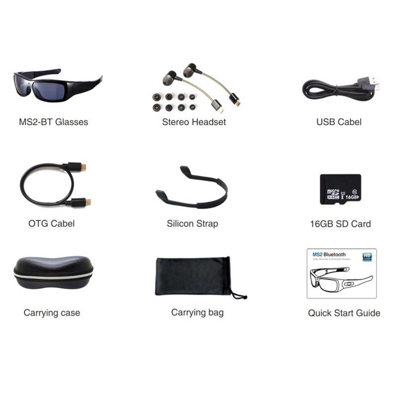 Ms2 bluetooth sunglasses online