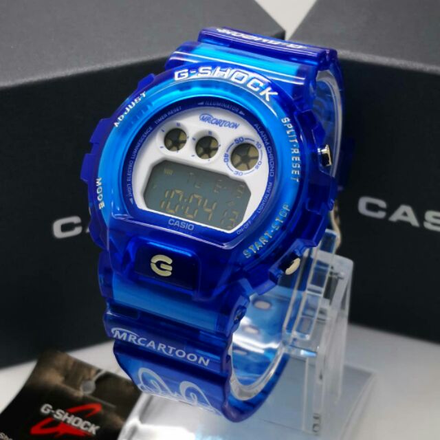 G shock mr sales cartoon