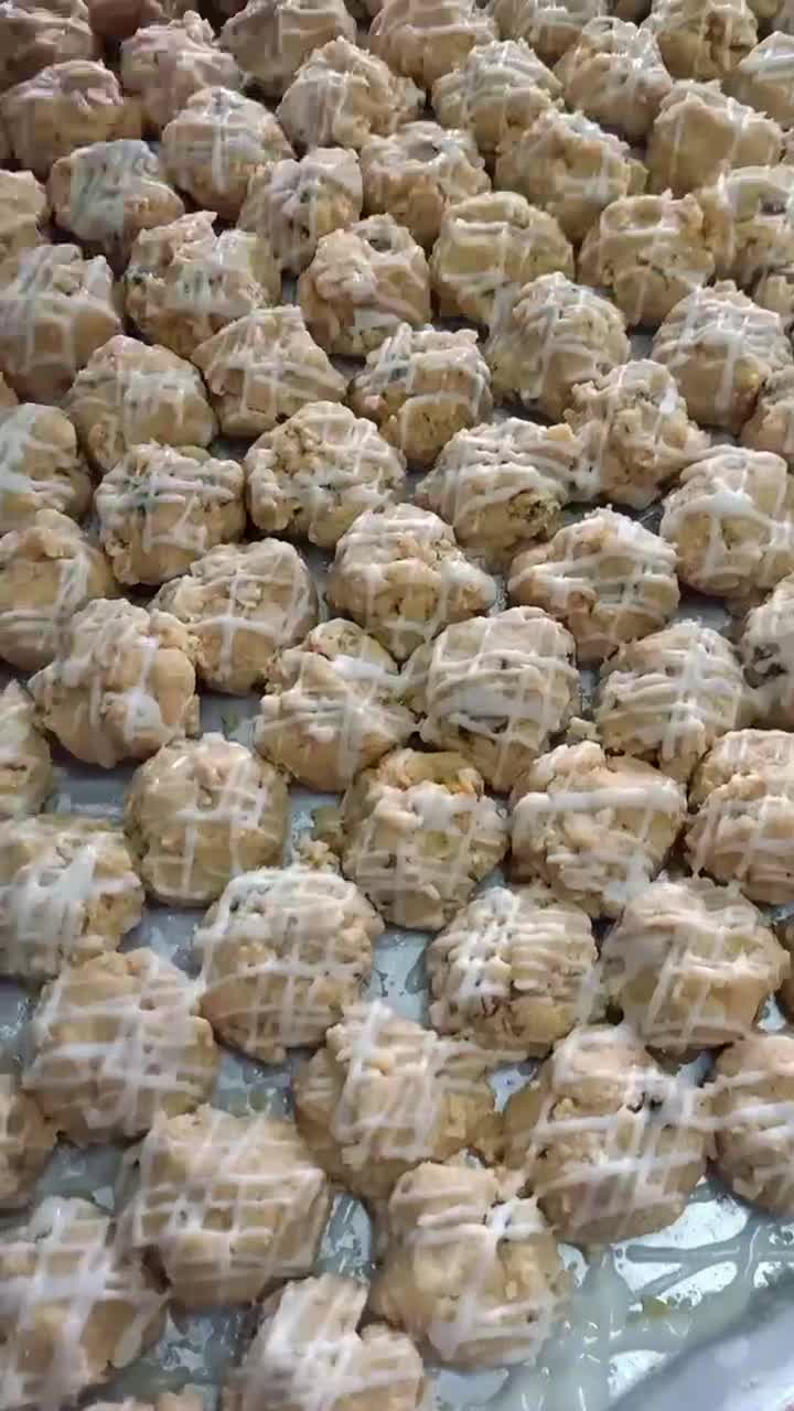 Marvellous Cookies - Freshly Homemade Kuih Raya Tradisional Biskut Raya ...