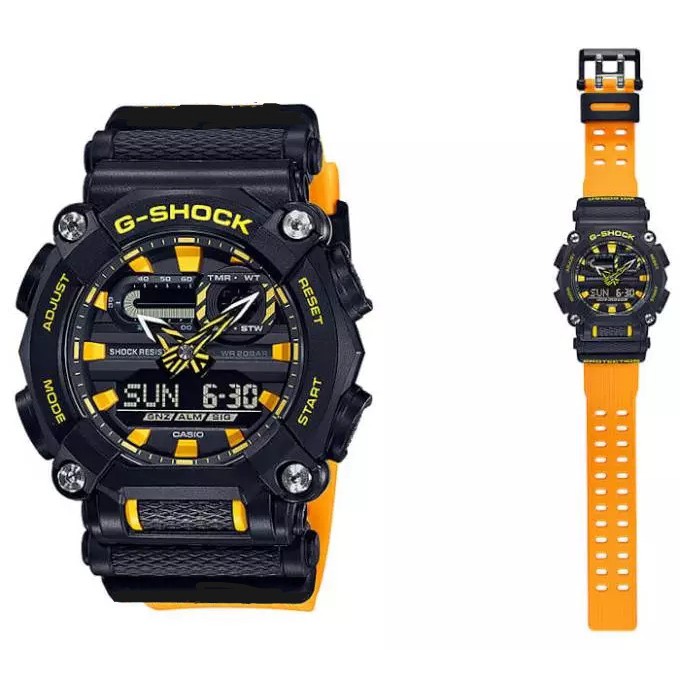 Jam g 2025 shock ga 900