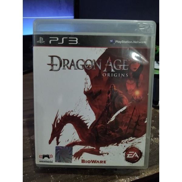 Dragon Age Origins (PS3) R3 | Shopee Malaysia