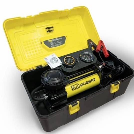 TJM HIFLOW AIR COMPRESSOR Shopee Malaysia