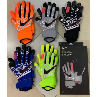 Nike football goalkeeper clearance gloves