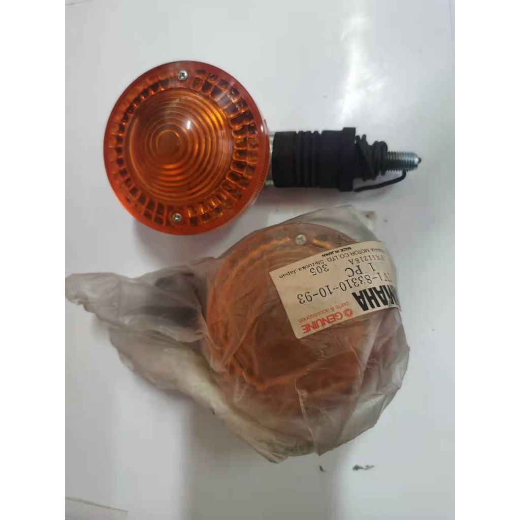 RX100 REAR SIGNAL (ORI) (TAIWAN) | Shopee Malaysia
