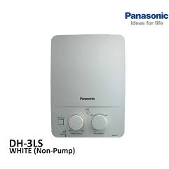 Panasonic DH-3LS1 Water Heater Home Shower dh3ls1 | Shopee Malaysia