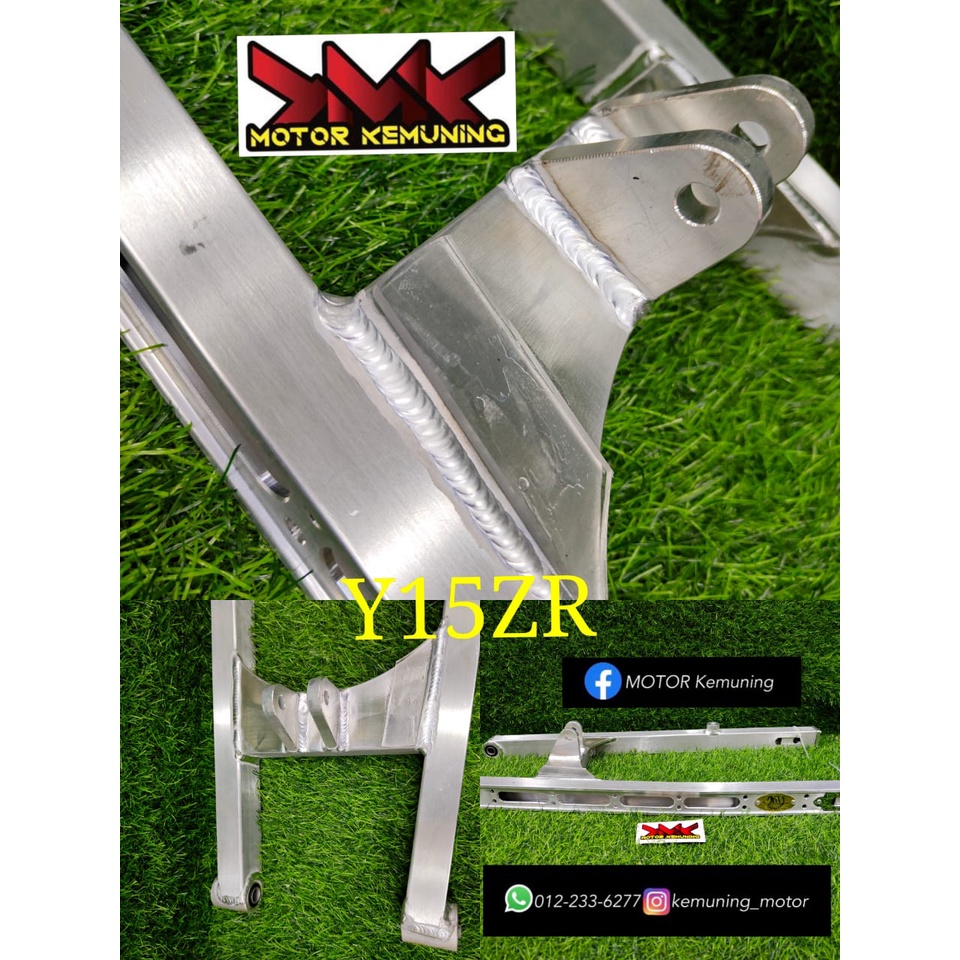 Swing Arm Dkt Thailand Alloy Arm Y V V Y Srl Fi Wave