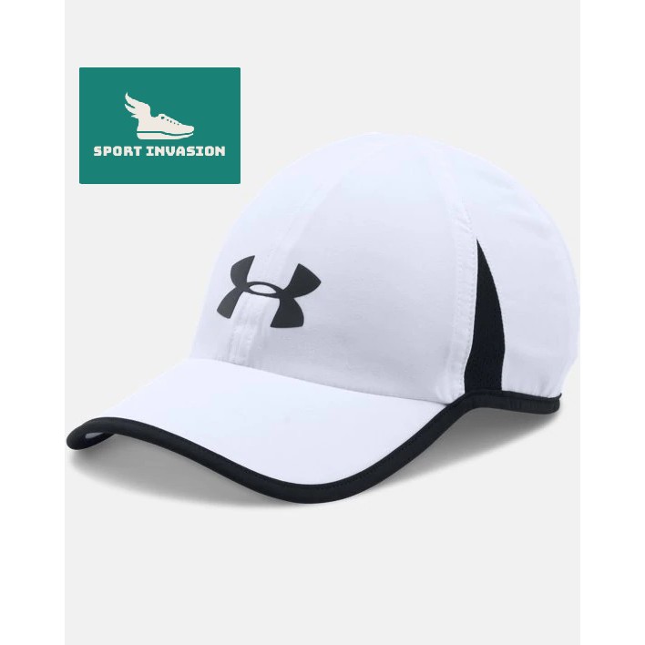 Men's ua shadow on sale 4. run cap