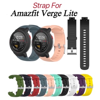 Jam best sale amazfit verge