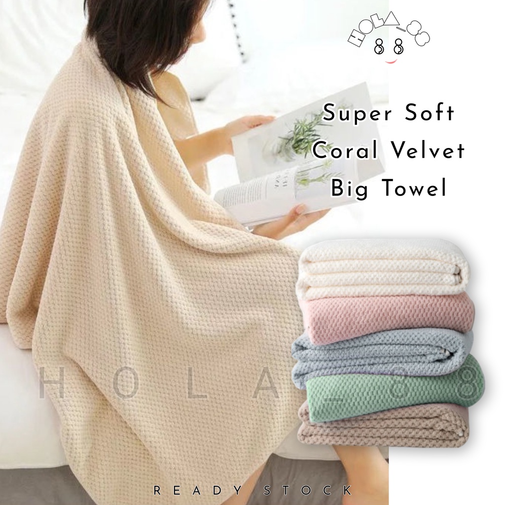 Sublimation Blank Bath Towels - 8 Pack White Microfiber Polyester, 60" X 27" For DIY Printing
