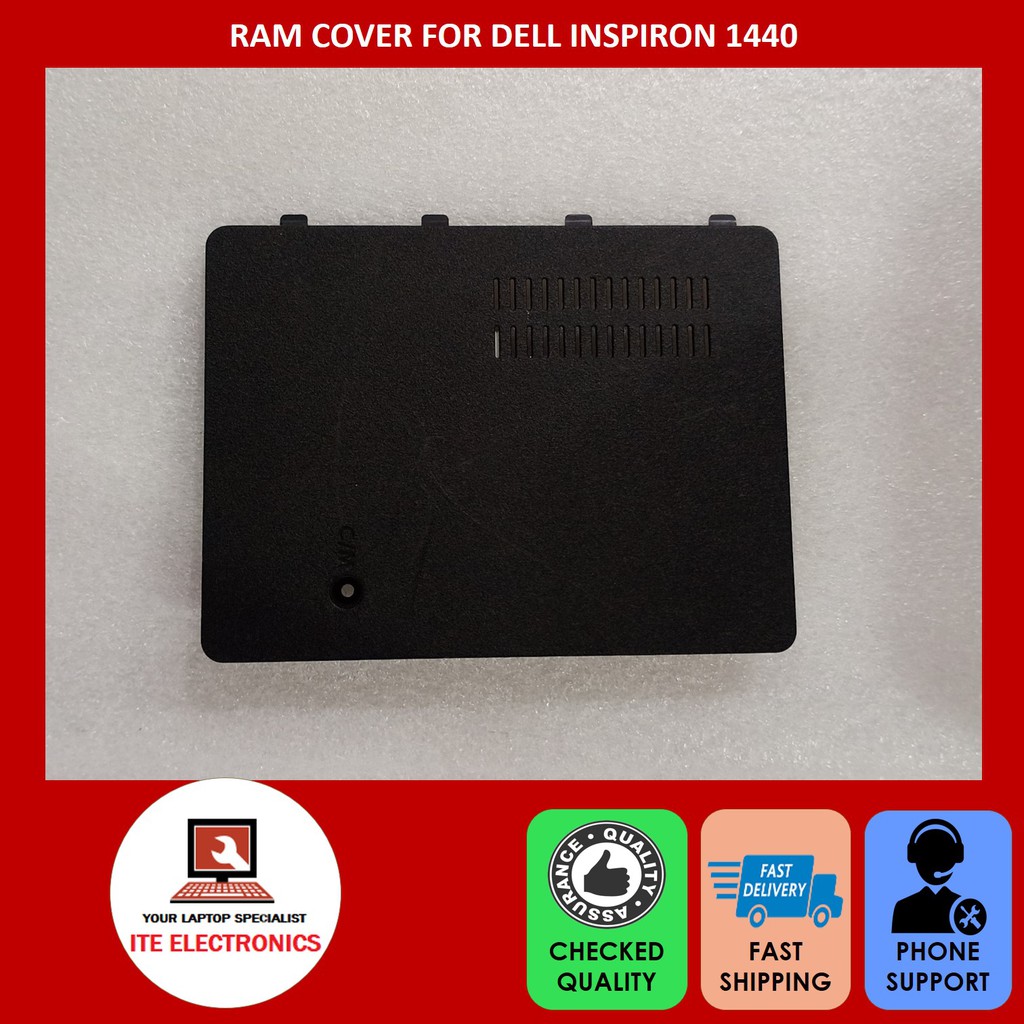 Dell inspiron 1440 on sale ram