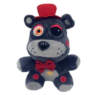 25cm Golden Freddy Foxy, Bonnie Chica, Sister Location Fnaf Plush Shopee  Five Nights At Freddys FNAF From Pkjg012, $48.18