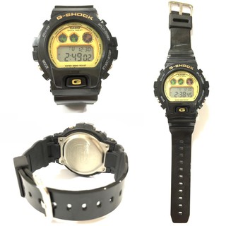 Casio Gshock DW6900 Crazy Colors Shopee Malaysia